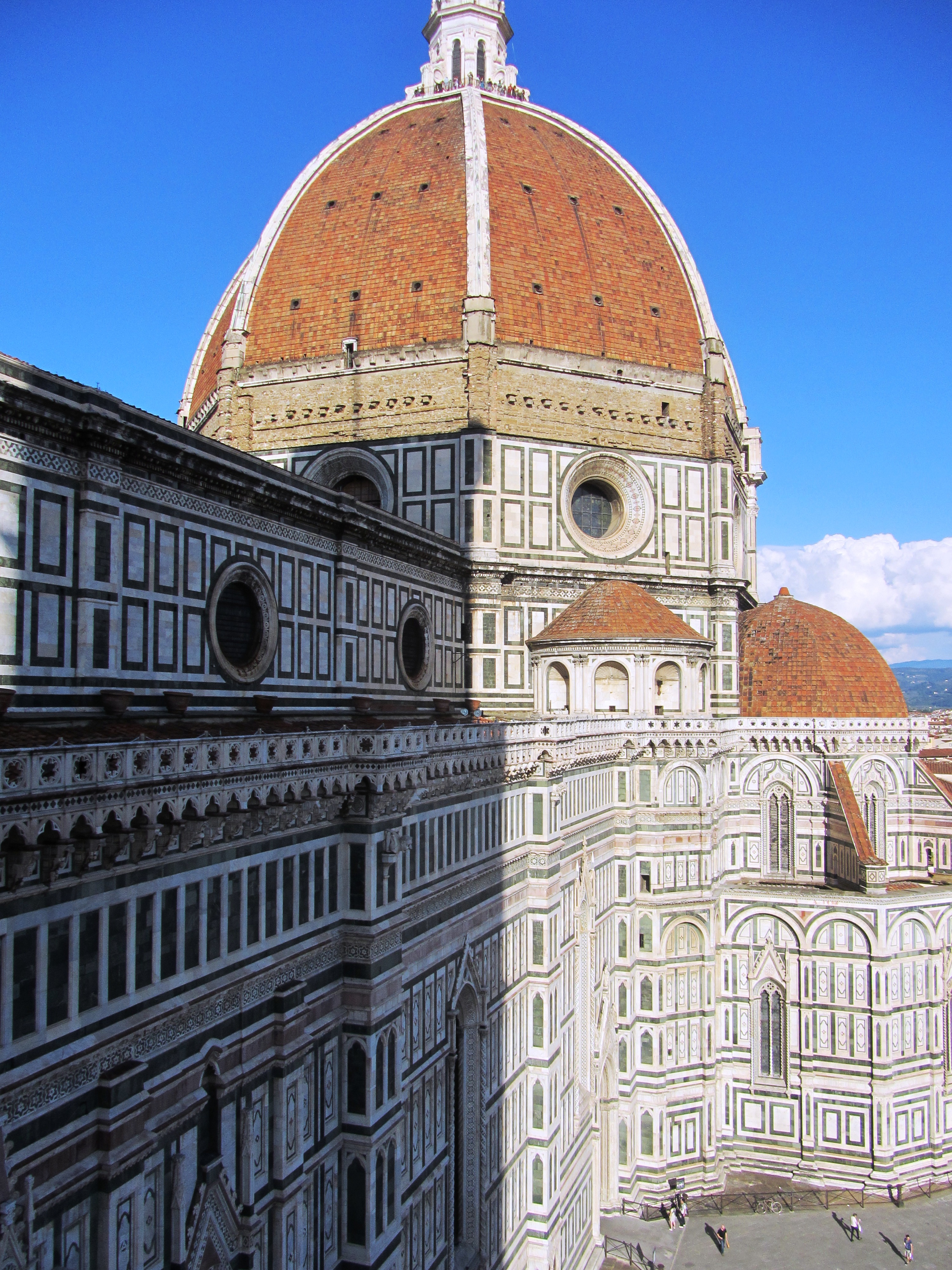 Dome of Florence