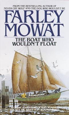“The Boat Who Wouldn’t Float” book review