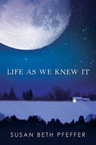 “Life As We Knew It” book review