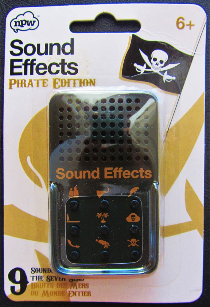 When you just need pirate sound effects!!!!!