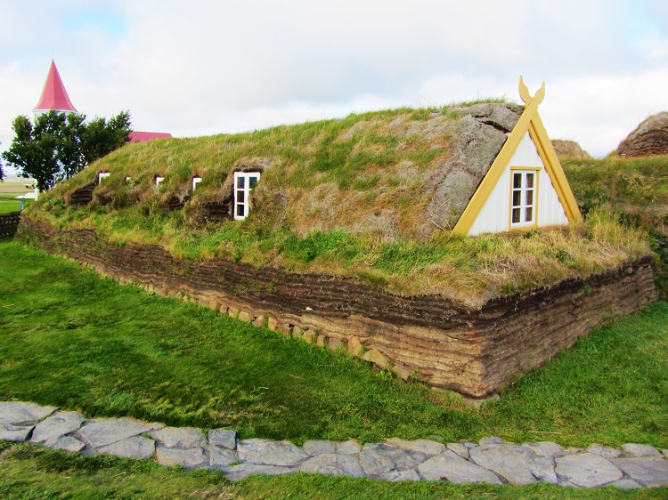 Iceland day 6 – history day