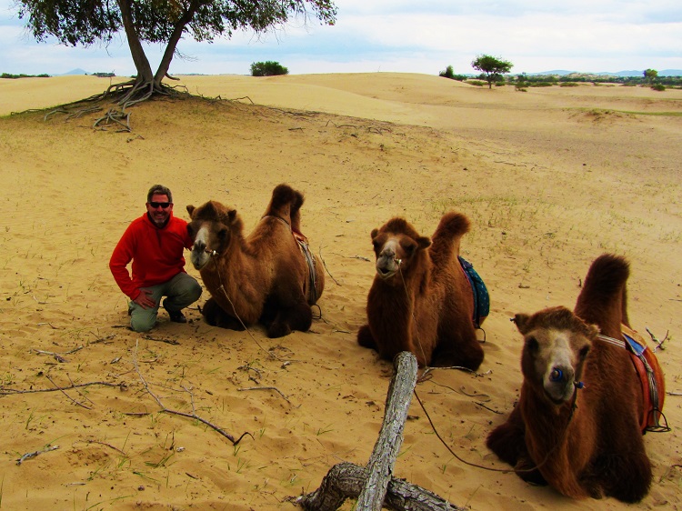 Mongolia, monasteries, and camels….OH MY!!!!!