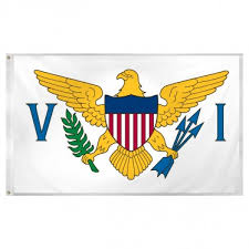 Tomorrow the US Virgin Islands are 100 years old!!!!!