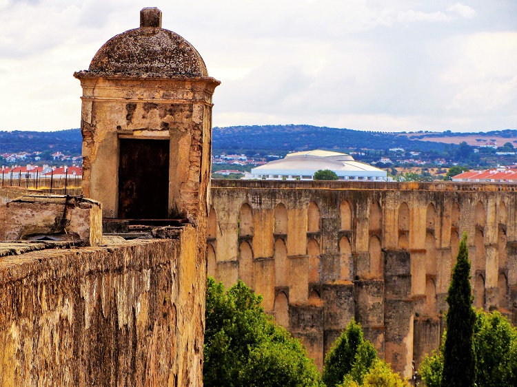 As promised in yesterday’s blog about Elvas