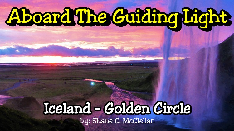 Iceland Golden Circle travel video