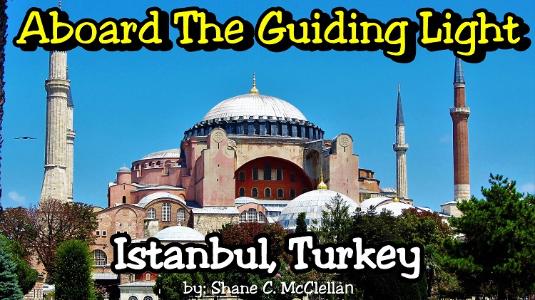 My Istanbul travel video will take you through the entire history of this city