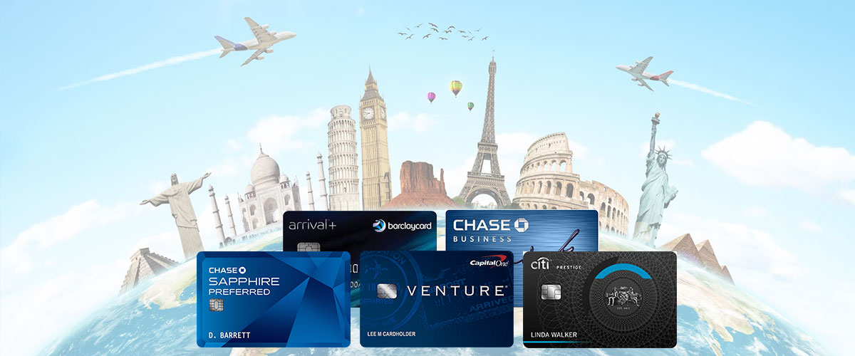 Is a travel reward credit card the right choice?