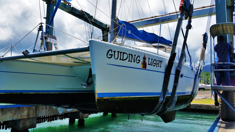 Getting Guiding Light ready for a new season